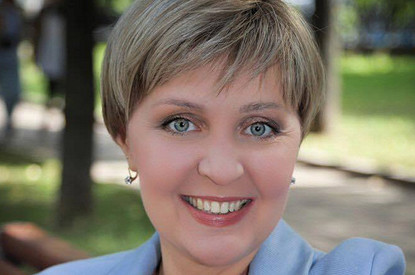 «Удар исподтишка»: муж Татьяны Проценко назвал причину ее смерти