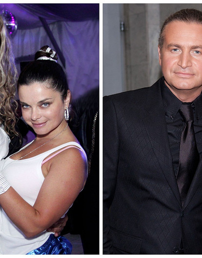 Варум, Королева и другие известные женщины, которые простили мужьям измены