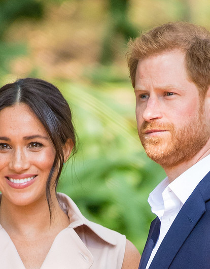 «Мне стыдно»: принц Гарри рассказал о суицидальных мыслях и истерике Меган Маркл