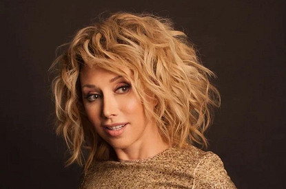 Елена Воробей намекнула на тайную свадьбу