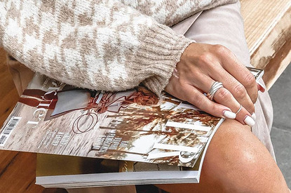 От «буржуазных» вечерних платьев до белья для девушек с формами: 8 новых российских брендов