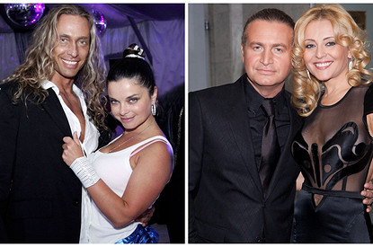 Варум, Королева и другие известные женщины, которые простили мужьям измены