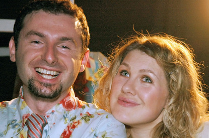 «Гости из будущего» 25 лет спустя: как изменилась Ева Польна и куда пропал Юрий Усачев