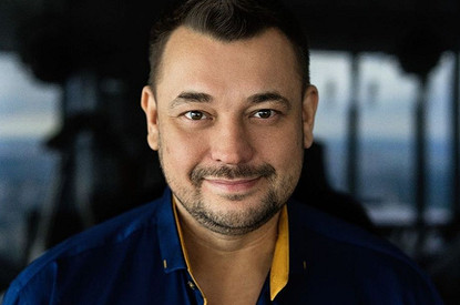 Сергею Жукову — 45: как простой самарский парень стал звездой 90-х и кумиром нескольких поколений