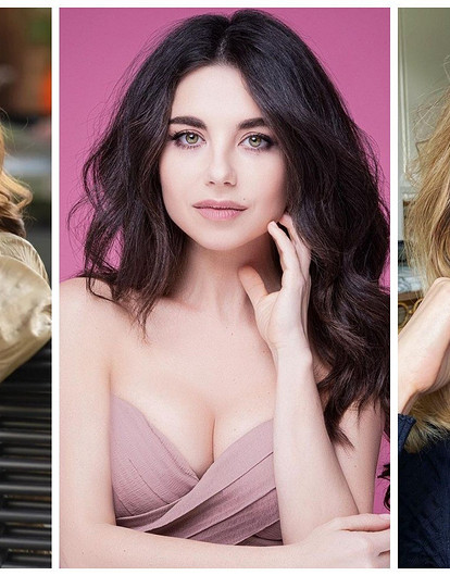 От Климовой до Водяновой: самые обсуждаемые многодетные мамы российского шоу-бизнеса