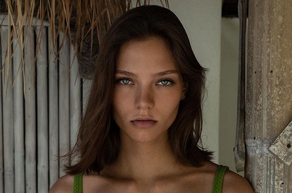 Беременная Алеся Кафельникова вышла замуж