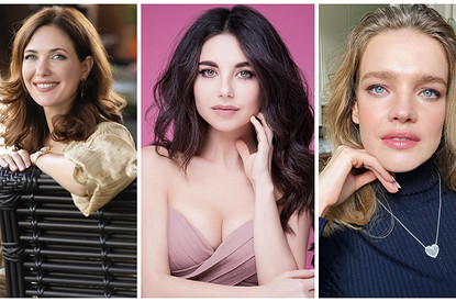 От Климовой до Водяновой: самые обсуждаемые многодетные мамы российского шоу-бизнеса