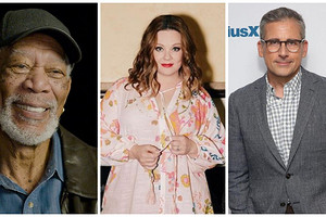 5 голливудских актеров, которые прославились только после 40
