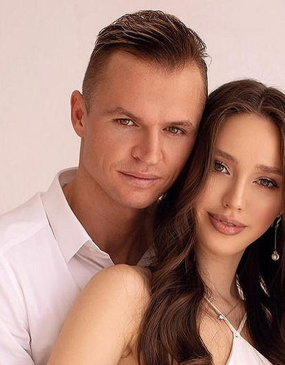 Анастасия Костенко и Дмитрий Тарасов раскрыли пол третьего ребенка