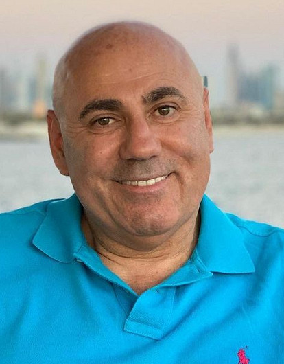 «Хуже Гитлера»: Иосиф Пригожин раскритиковал украинское жюри на «Евровидении»