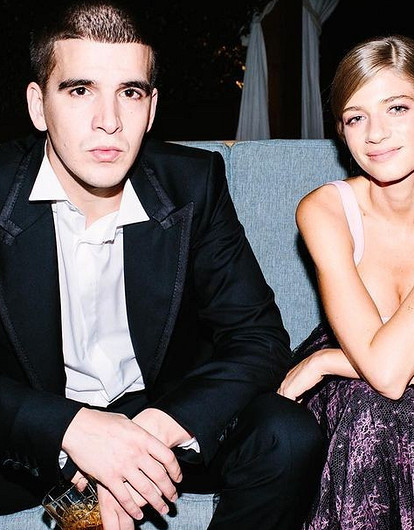 СМИ: Feduk и Саша Новикова тайно поженились (видео)