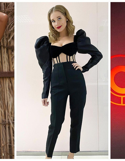 Худеем со звездами: секреты стройности Тодоренко, Самойловой и других известных женщин