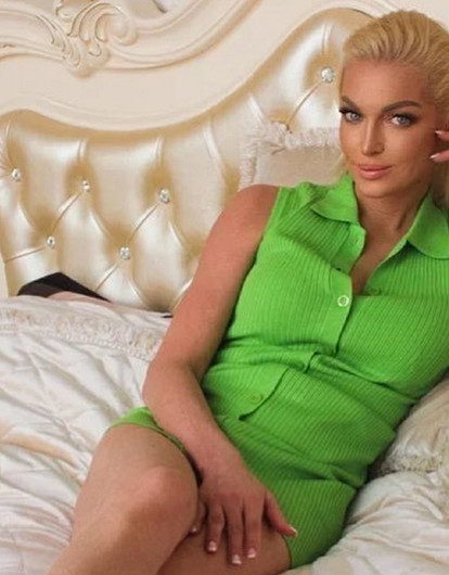 «Нет совести»: Анастасия Волочкова раскрыла причину расставания с возлюбленным