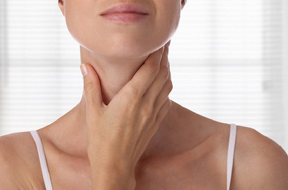 Лечение щитовидной железы без разрезов и осложнений: какие методики пришли на смену старым