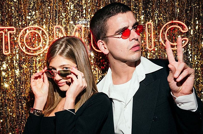 Feduk подтвердил свадьбу с Сашей Новиковой