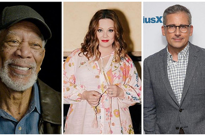 5 голливудских актеров, которые прославились только после 40