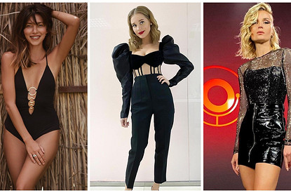 Худеем со звездами: секреты стройности Тодоренко, Самойловой и других известных женщин