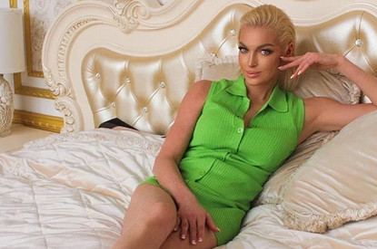 «Нет совести»: Анастасия Волочкова раскрыла причину расставания с возлюбленным