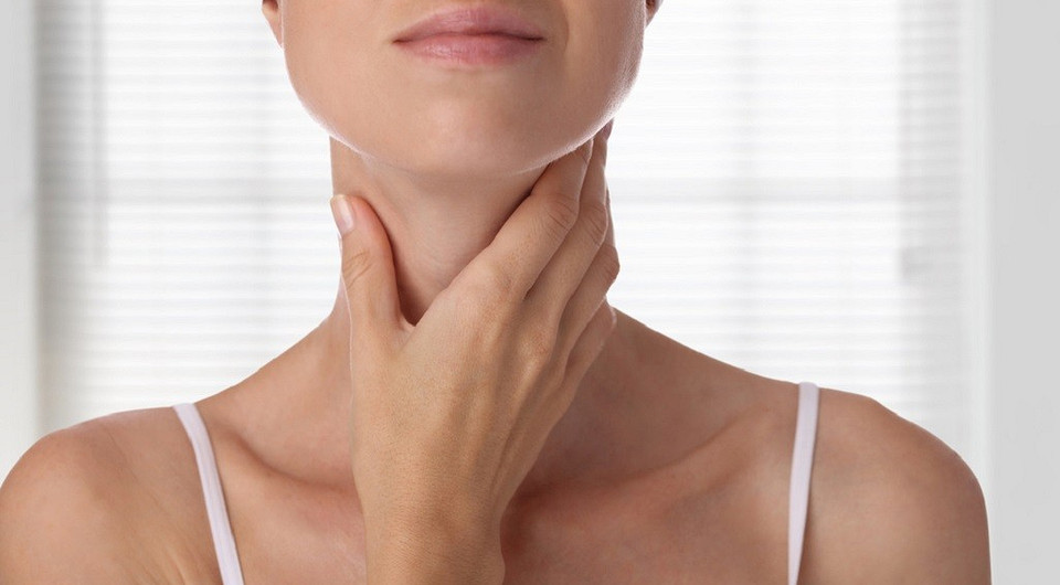 Лечение щитовидной железы без разрезов и осложнений: какие методики пришли на смену старым