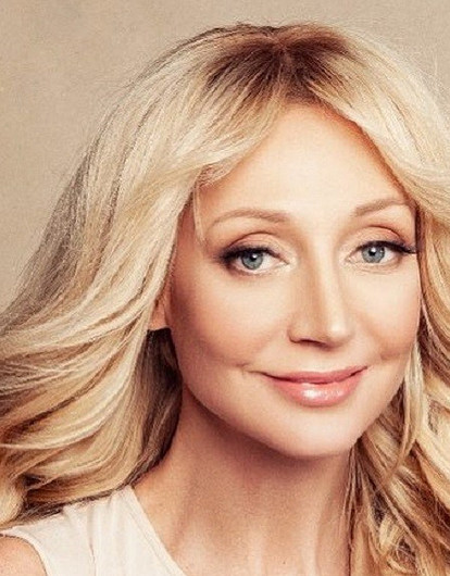 Кристине Орбакайте — 50: от «дочери Примадонны» до звезды с большой буквы