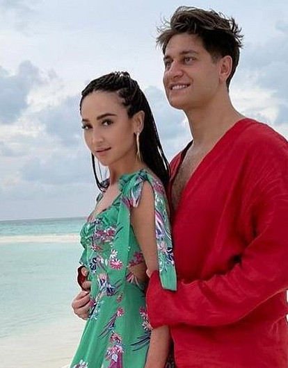 Давид Манукян заменит Ольгу Бузову в «Доме-2»