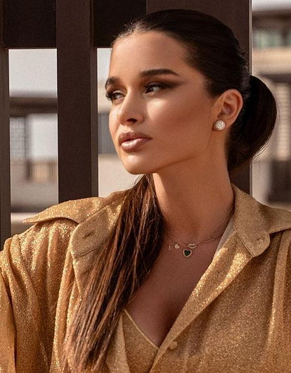 «Самовлюбленный павлин!»: Ксения Бородина высказалась о мужчинах Дженнифер Лопес