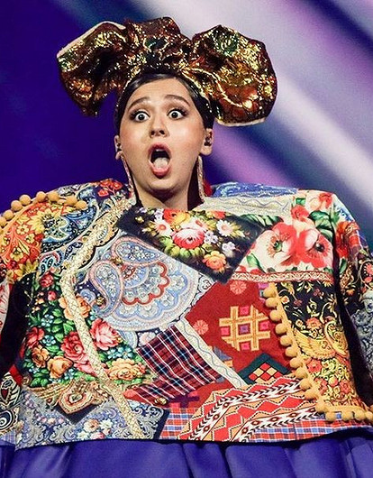 «Разбивали стереотипы»: Манижа рассказала о победителях «Евровидения», поддержке Киркорова и отношении к ней иностранцев