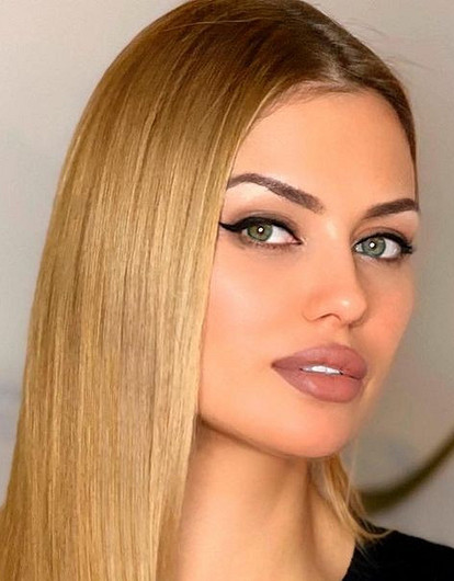 Виктория Боня перенесла операцию (видео)