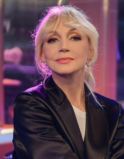 «Горжусь тобой»: Пугачева, Галкин, Басков и другие поздравили Кристину Орбакайте с 50-летием