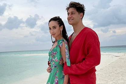 Давид Манукян заменит Ольгу Бузову в «Доме-2»