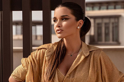 «Самовлюбленный павлин!»: Ксения Бородина высказалась о мужчинах Дженнифер Лопес