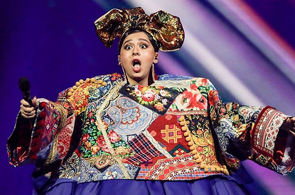 «Разбивали стереотипы»: Манижа рассказала о победителях «Евровидения», поддержке Киркорова и отношении к ней иностранцев