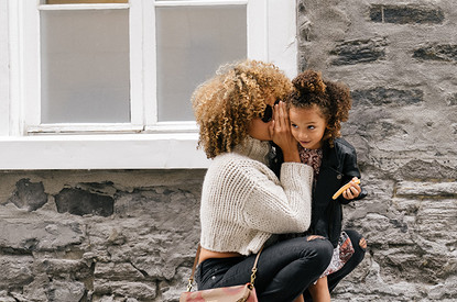 Как найти подход даже к самому сложному ребенку: инструкция по применению