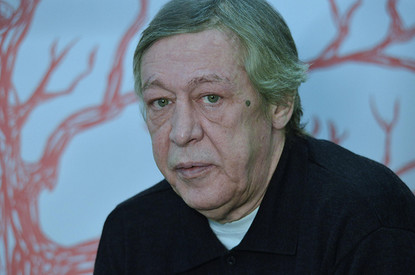 «Ответственное дело»: Михаил Ефремов в колонии вносит вклад в борьбу с коронавирусом