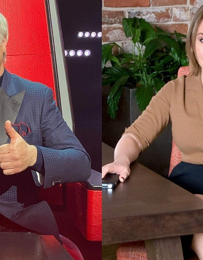 «Сложно было принять»: экс-супруга Валерия Меладзе объяснила, как дочери отреагировали на развод