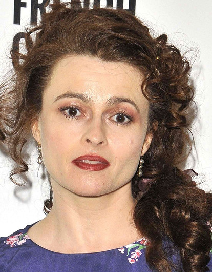 Хелене Бонем Картер — 55: почему актриса рассталась с Тимом Бертоном и какие отношения у нее были с Джонни Деппом