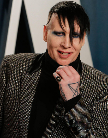 Мэрилина Мэнсона хотят арестовать по обвинению в нападении