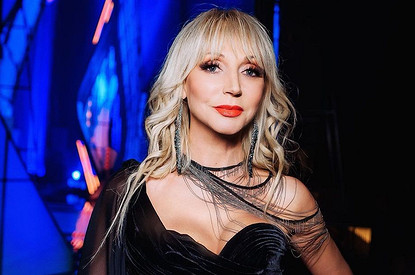 Пугачева, Киркоров, Рудковская и другие повеселились на юбилее Орбакайте (видео)