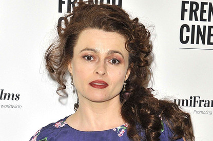 Хелене Бонем Картер — 55: почему актриса рассталась с Тимом Бертоном и какие отношения у нее были с Джонни Деппом