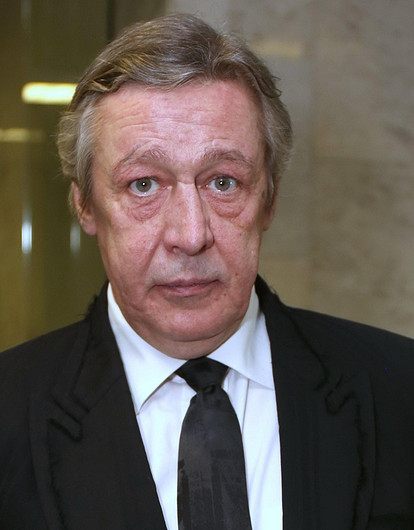 «Ремень бы спас»: адвокат Ефремова раскрыл содержание кассационной жалобы