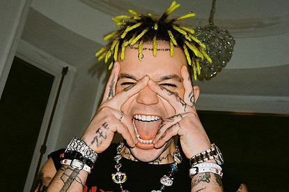 Элджея поймали пьяным за рулем и отобрали права после попытки дать взятку