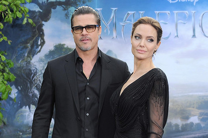 Брэд Питт выиграл суд у Анджелины Джоли и добился совместной опеки над детьми