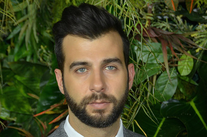 «Хозяйка Белого дома»: Иван Ургант высмеял слухи о романе Ирины Шейк и Канье Уэста