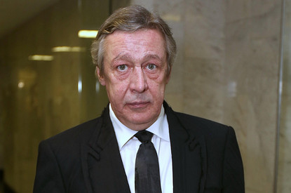 «Ремень бы спас»: адвокат Ефремова раскрыл содержание кассационной жалобы