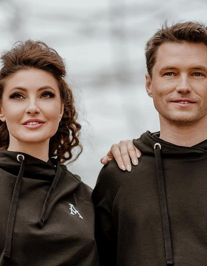 Экс-супруга мужа Анастасии Макеевой выиграла суд по алиментам