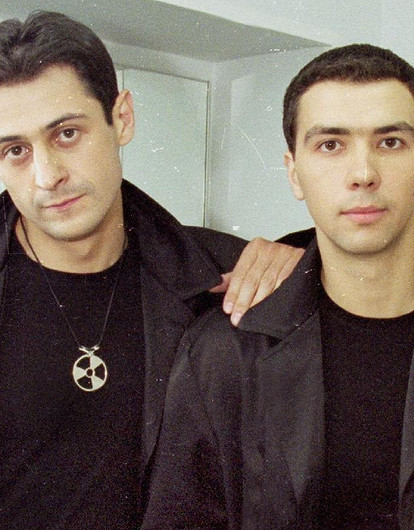 «Чай вдвоем» 27 лет спустя: почему Клявер и Костюшкин перестали работать вместе и что у них происходит в личной жизни