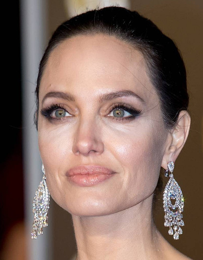 Анджелина Джоли и Светлана Алексиевич поговорили о ситуации в Белоруссии