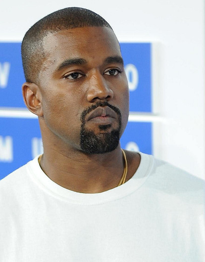 Канье Уэста после слухов о романе с Ириной Шейк атаковали русские (все как у Леди Гаги)