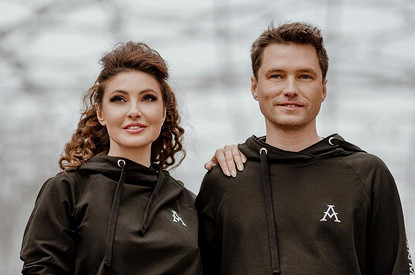 Экс-супруга мужа Анастасии Макеевой выиграла суд по алиментам