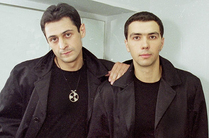 «Чай вдвоем» 27 лет спустя: почему Клявер и Костюшкин перестали работать вместе и что у них происходит в личной жизни